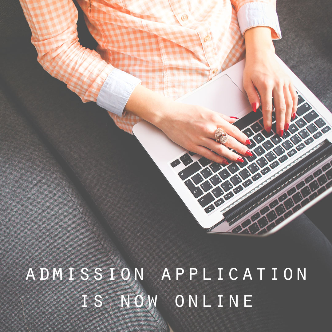Admission application is now available online! – Canadian College of  Naturopathic Medicine – Boucher Campus